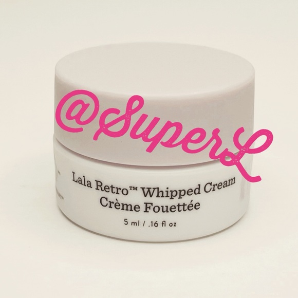 2/$20 Drunk Elephant Lala Retro Whipped Cream Moisturizer Primer Clean Beauty - Picture 1 of 7